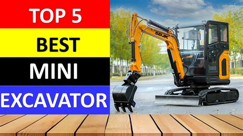 The BEST Mini Excavator Hire in Maitland NSW for 2023